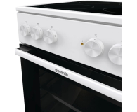 Gorenje GEC5A10WG - 1256607 - zdjęcie 7